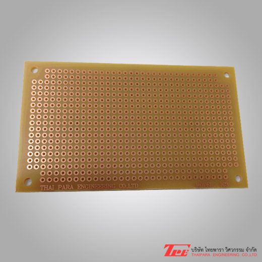 ปริ้นท์ IC3 | รับผลิตแผงวงจรอีเล็คโทรนิค กล่องโลหะ และ หม้อแปลงตามแบบ ...